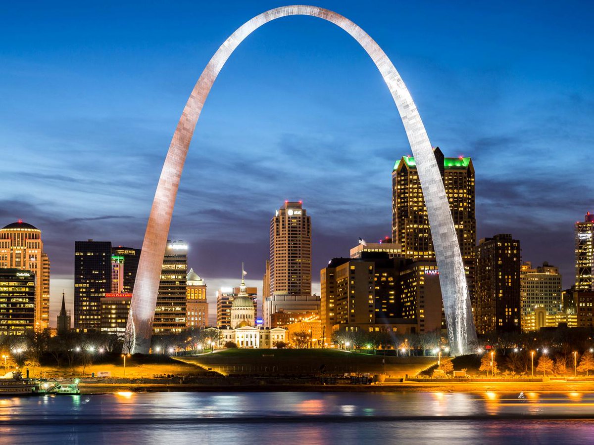 DWPresley's tweet photo. #WinTPGUber @thepointsguy #stlouis https://t.co/fvsXnXbs9U