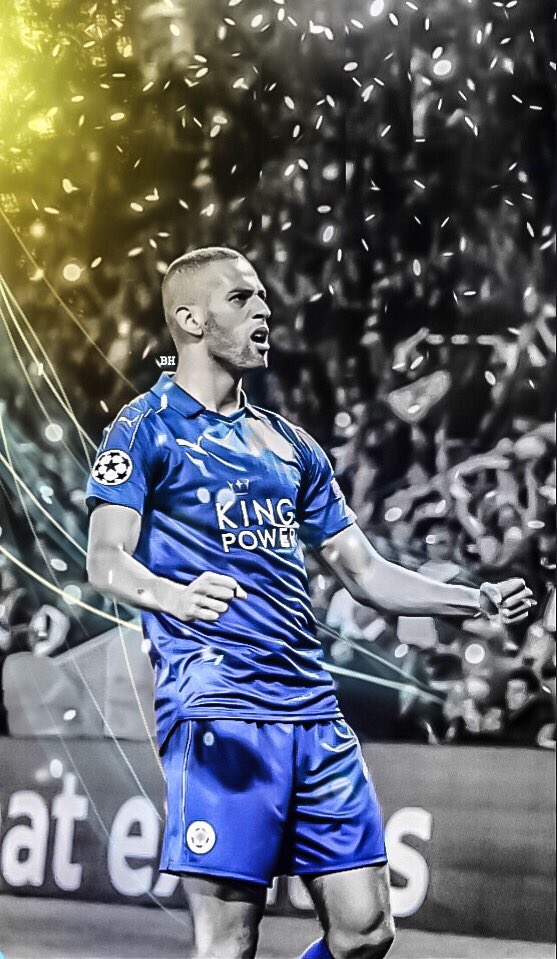 FootyDesignsBH's tweet photo. The fairytale continues.. https://t.co/UIAdoDFuom