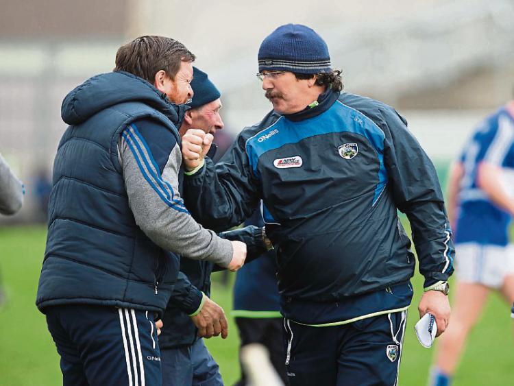 A nice opinion piece from <a href="/Express_Sport/">LeinsterExpressSport /Laois Live Sport</a> 

Keeping Cheddar involved is crucial

leinsterexpress.ie/news/sport/217…