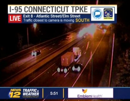 News12CTTW's tweet photo. Morning CT! So far so good on the roads. #MetroNorth #NewHaven line - DELAYS up to 20min
Click for live updates https://t.co/vXl1ql8Xqp https://t.co/B0lpcjsrFX