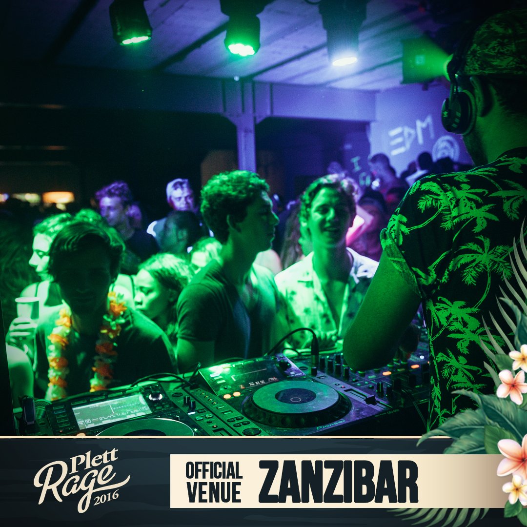 Plett Rage on Twitter: 