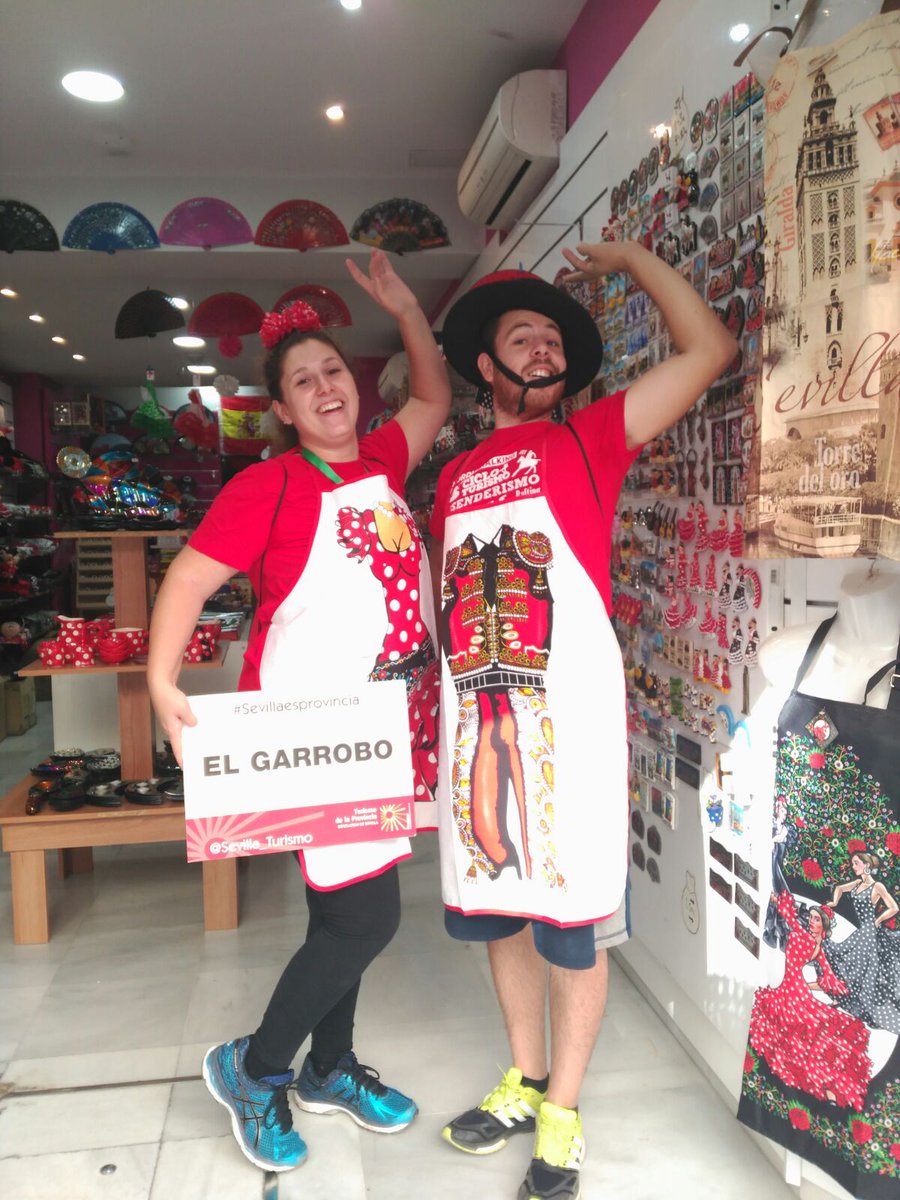 GarroboJoven's tweet photo. El Garrobo derrochando arte por @Sevilla_Turismo  #Sevillaesprovincia  AYÚDANOS DANDO A ME GUSTA! https://t.co/LHp0pinzyv