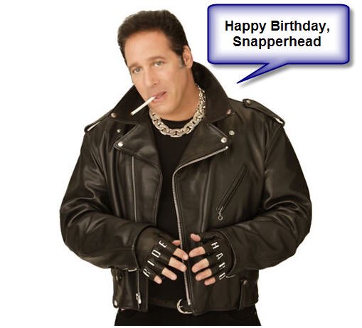 Andrew Dice Clay on Twitter: &quot;Thanks for all the Birthday wishes ya hea!… &quot;