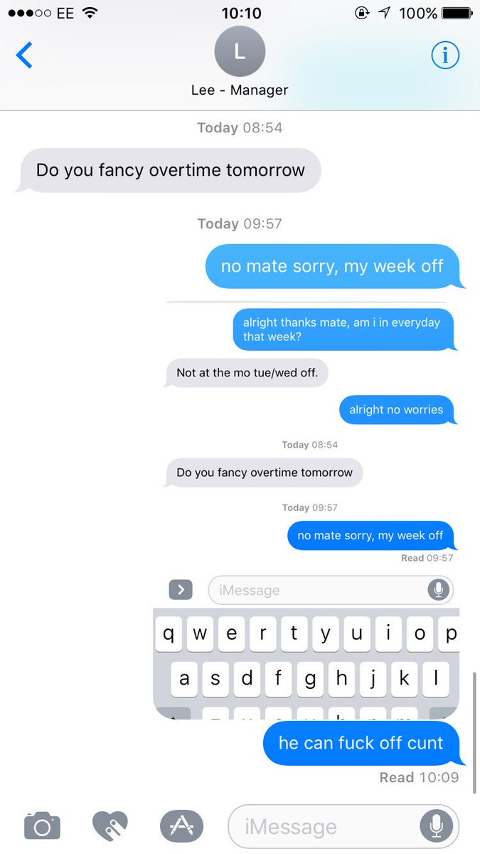 oh no wtf have i done