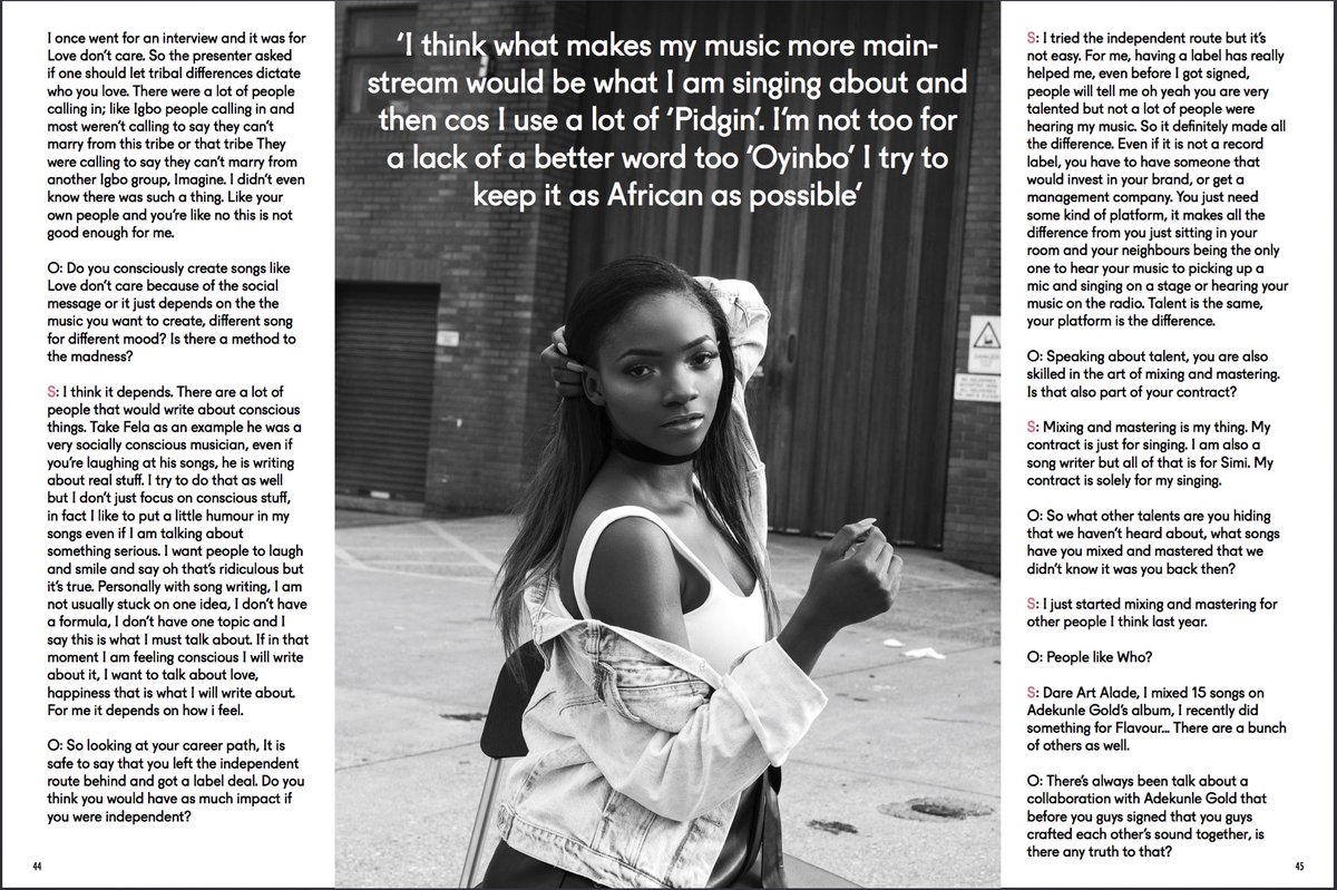 Simi tweet media