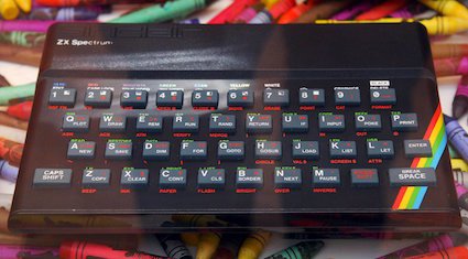thedailymash's tweet image. Old version of Facebook was ‘like using a ZX Spectrum’ thedailymash.co.uk/news/science-t…