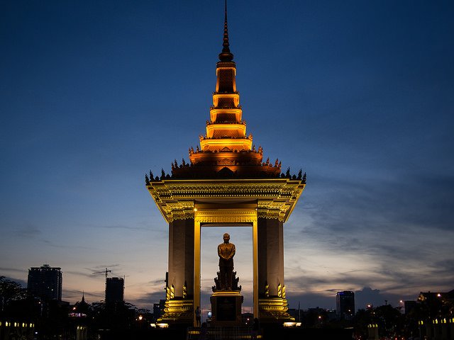 digitalherring's tweet photo. IN-DEPTH - Cambodia’s Tech Scene Needs Private Money, But It’s On The Up https://t.co/MhzlWeTErz #Cambodia #PhnomPenh https://t.co/fRzjn31AlA