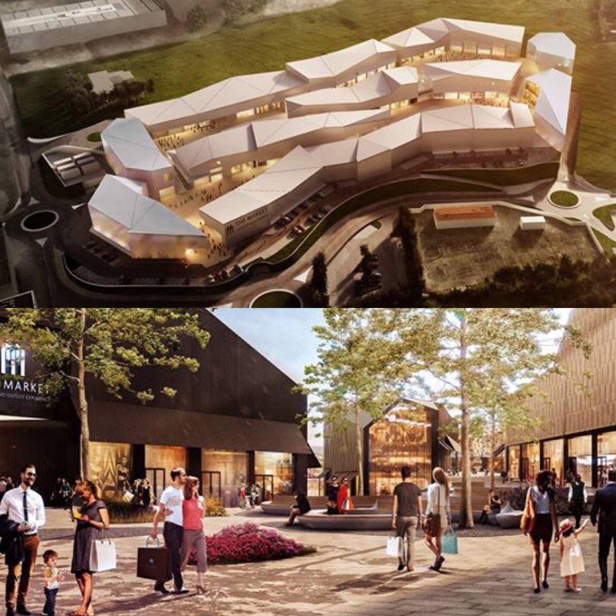 Entro un mese inizio lavori #PolodellaModa. <a href="/dorolonfernini/">teodoro lonfernini</a> 'Progetti per nuovo impulso a economia e occupazione'