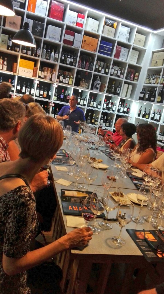 VINCELONA tweet media
