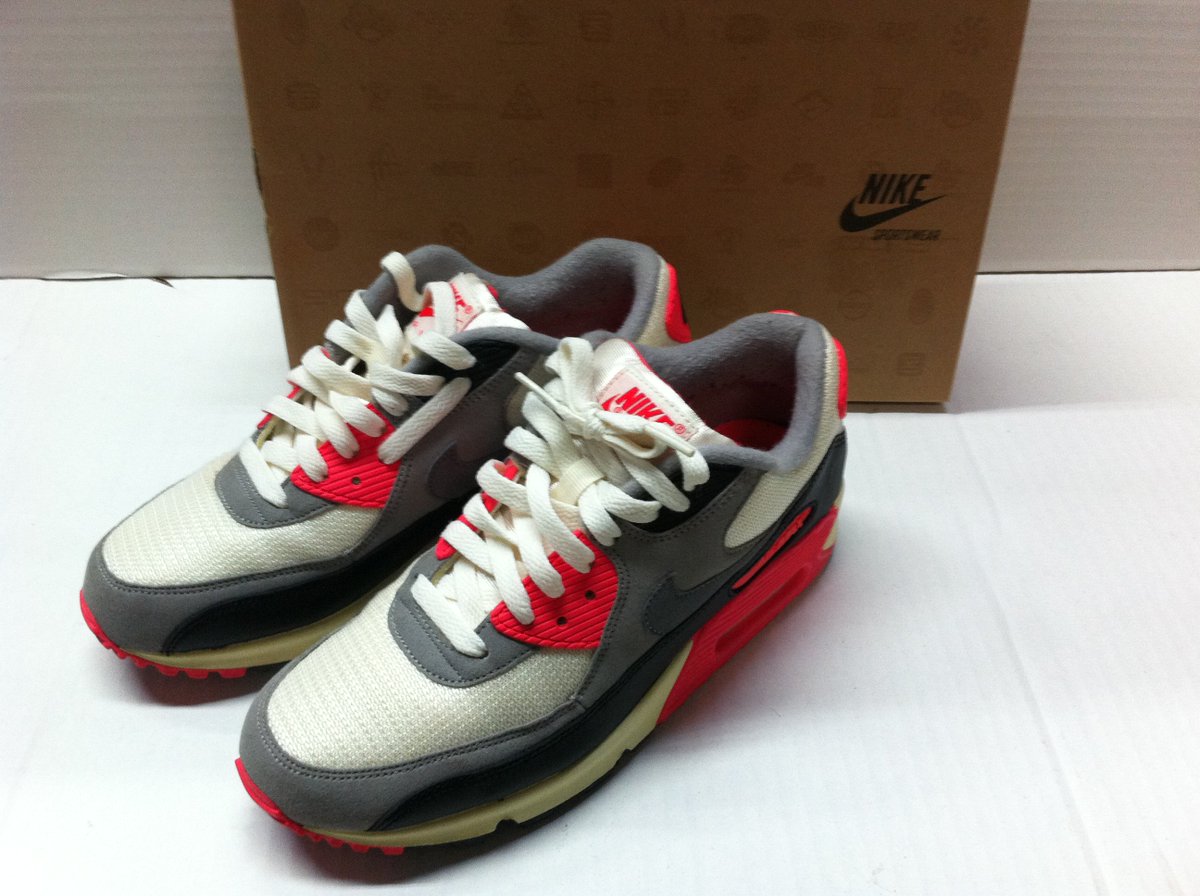 nike air max 2016 og infrared