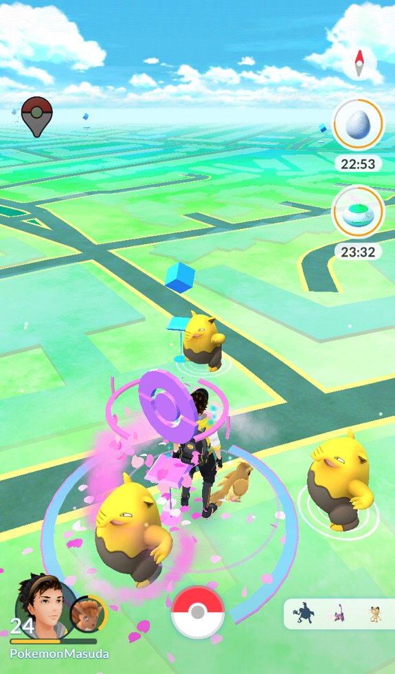 最強 ポケモンgoで全世界のポケモン全145種類コンプリートした日本人キターーーーーー バズプラスニュース