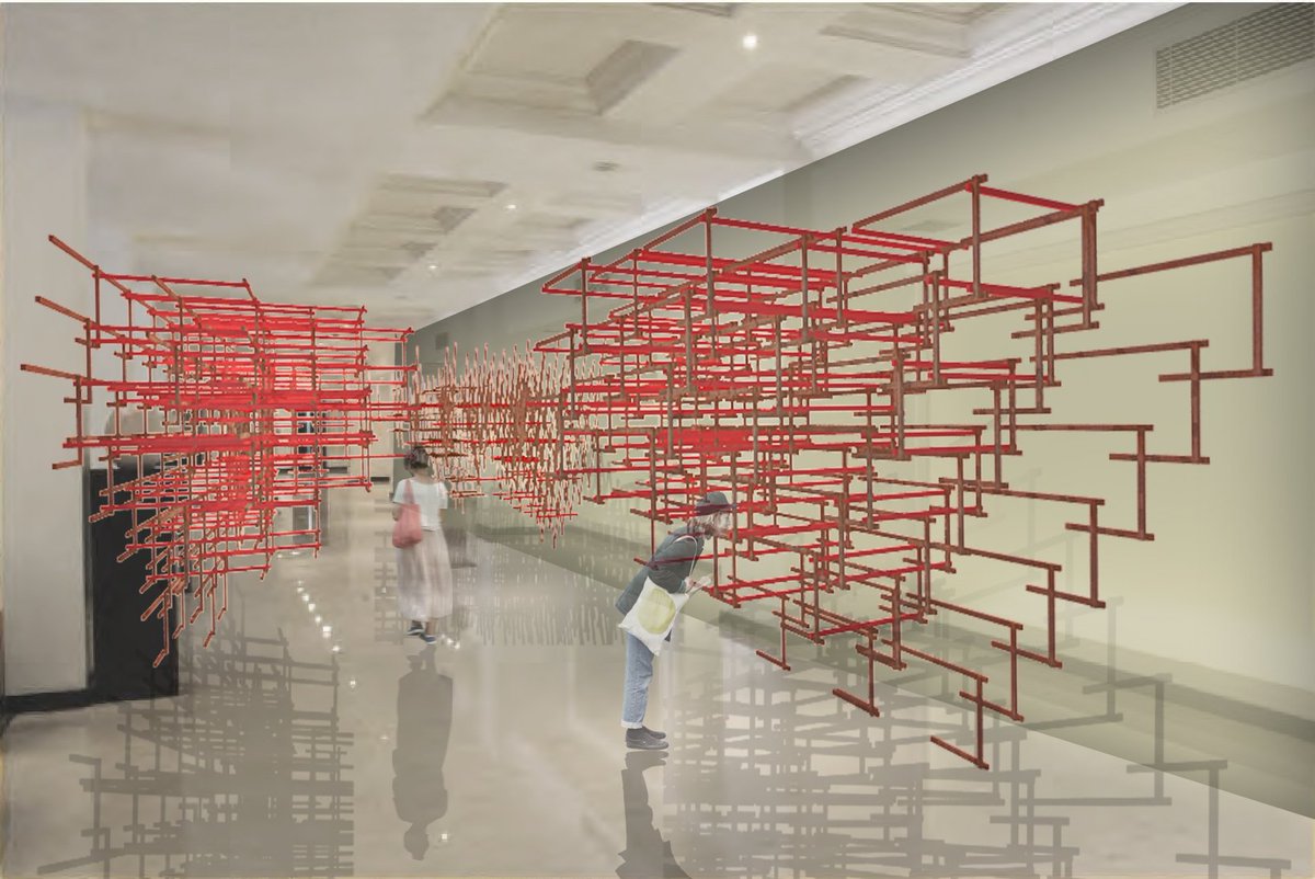 Budi Pradono, pendiri Jakarta Digital Urban Lab Foundation turut menjadi satu dari 7 Project Leader. <a href="/BudiPradono/">Budi Pradono</a>
#ICAD7SCENES