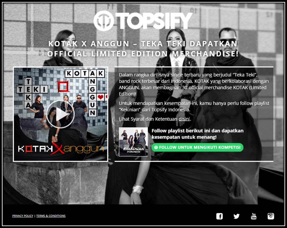 RT <a href="/WarnerMusicID/">WarnerMusicID</a>: facebook.com/KotakAsli/post…
#kotakxangguntekateki 
<a href="/kotakband_/">Official KOTAK</a> <a href="/Anggun_Cipta/">Anggun Official</a>