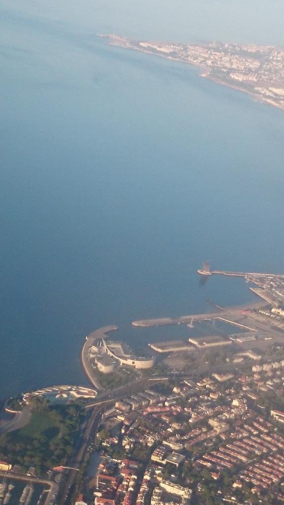 <a href="/extremesailing/">Extreme Sailing</a> #Lisboa playground! Countdown has started. <a href="/SailPortugal/">SAIL Portugal</a> is waiting for you all.