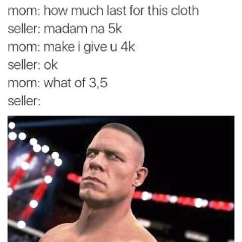 Cirphrank's tweet photo. Lol 😂😂😂 @KraksTV @crazeclown @Uniben247 @Ashburnfantasy @PeterAkinpelumi #mother #african #reality 
When mama does it even me gaze at her.. https://t.co/zzVMnQoi0R