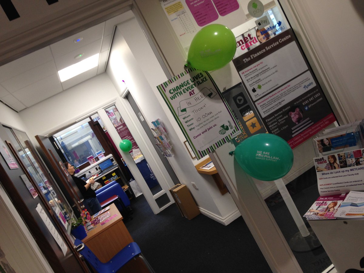 CAAAKKKEEE!!! Come to our Macmillan Cake Sale today for some tasty treats!!! 10AM-4:15PM! Righton Building! :) <a href="/ManMetUni/">Manchester Metropolitan Uni</a> <a href="/StudentHubMMU/">Mcr Met Student Hub</a>
