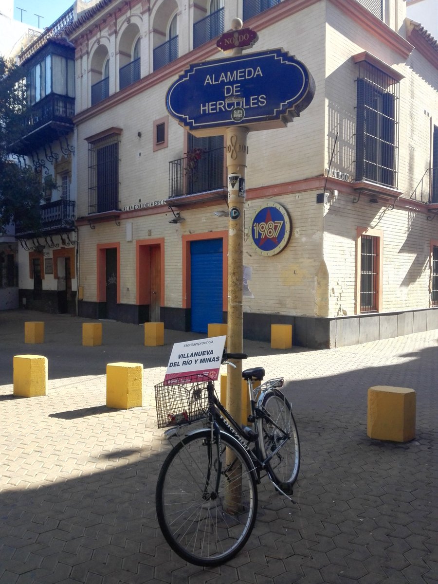 Yulian_Moreno's tweet photo. #Sevillaesprovincia @Sevilla_Turismo  donde estamos...??? https://t.co/Z73qLjTtQO