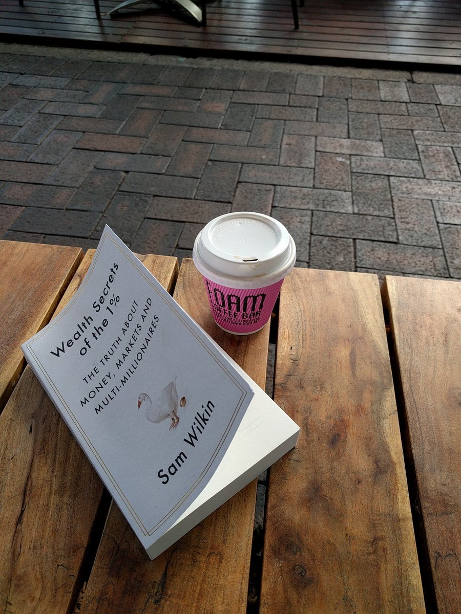 prazhari's tweet photo. @samwilkin looking forward to a new and inspiring business book. #author #reading #business #entrepreneur https://t.co/hZVe7ssdqs