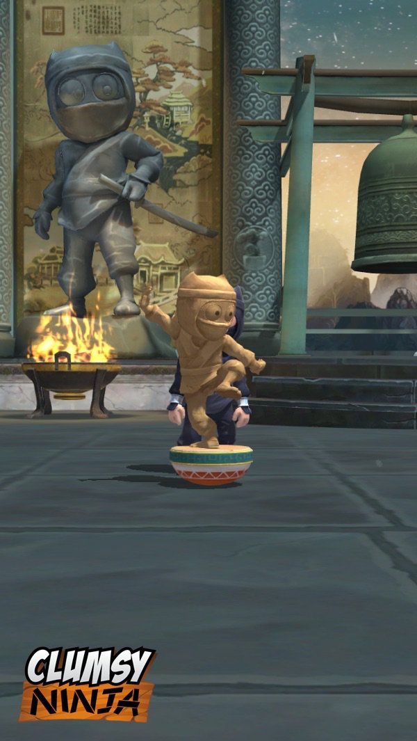 Al3xboo's tweet photo. Va voir ma photo de #ClumsyNinja sur iPhone ! Essaye-le GRATUITEMENT  https://t.co/UZpsaGSXo2 https://t.co/XWrVfXvLo6