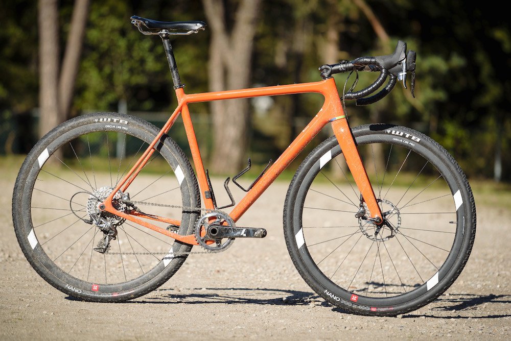 STRADA24RACE's tweet photo. #cycling for #mixedsurface https://t.co/C3fDNKoCNN