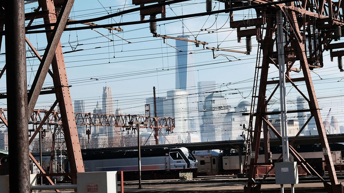 COMMUTER ALERT: NJ Transit plans for Friday rush hour after train crash at Hoboken