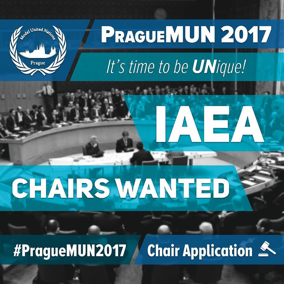 MUN Prague tweet media