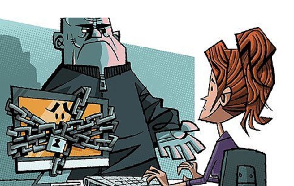 En los últimos dos años, se han descubierto más amenazas en ciberseguridad que en los diez años anteriores goo.gl/eGcbJL