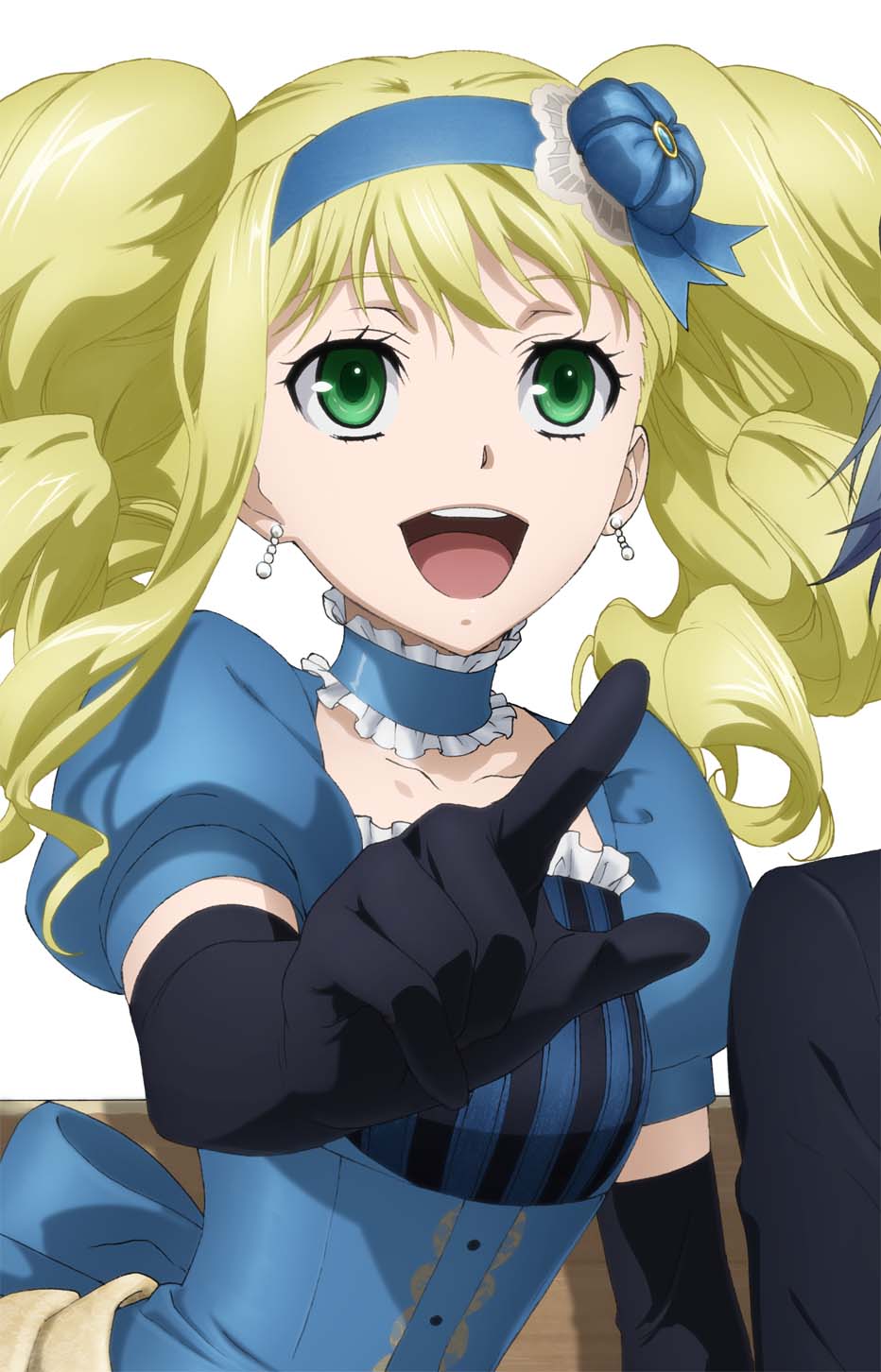 アニメディア編集部 on X: 