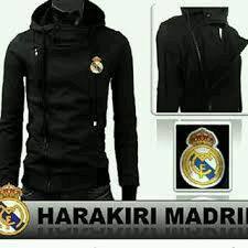 NEW READY STOCK JAKET HARAKIRI BOLA || ALL SIZE M FIT TO L || PRICE : 125 RIBU || ORDER : 082214431565 BBM : D3605646 LINE : RHAFATSHOP