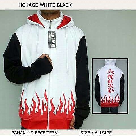 NEW READY STOCK JAKET ANIME NARUTO || ALL SIZE M FIT TO L || PRICE : 110 RIBU || ORDER : 082214431565 BBM : D3605646 LINE : RHAFATSHOP