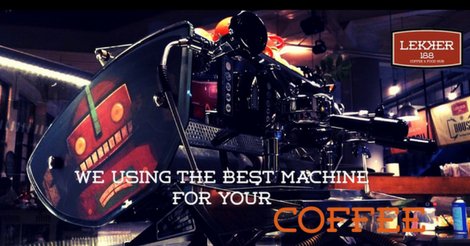 masging's tweet image. try @lekker188 coffee .. blend with love , passion and knowledge