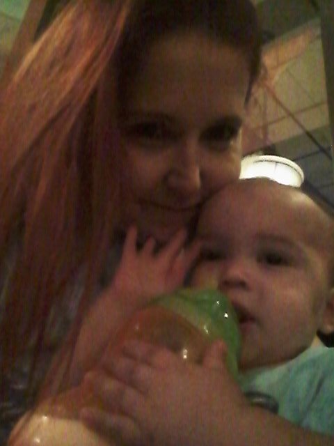 Bec_Bec06's tweet photo. #BecNLilAlien #BdaySelfie https://t.co/inVLefPidW