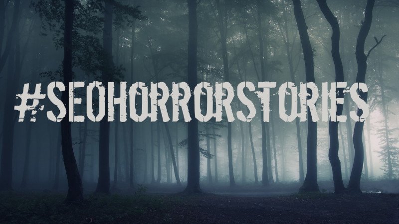 #SEO marketing stories don’t always have a happy ending: selnd.com/29pol0Z <a href="/sengineland/">Search Engine Land</a>