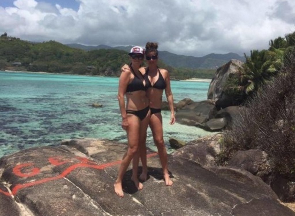 Sisters mysteriously found dead at luxury resort; bodies showed no signs of trauma