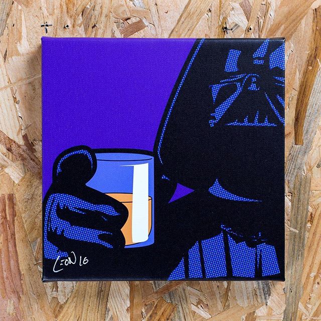 On Instagram right now: zpr.io/Pn3eQ #gregguillemin #art