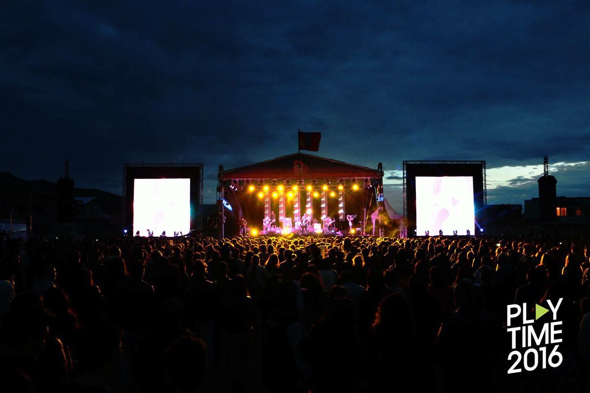 PlaytimeFes's tweet photo. Дараа жилийн наадам даанч хол байна даа.
#playtimefestival #playtime2016 https://t.co/Q3RjKN8lfZ
