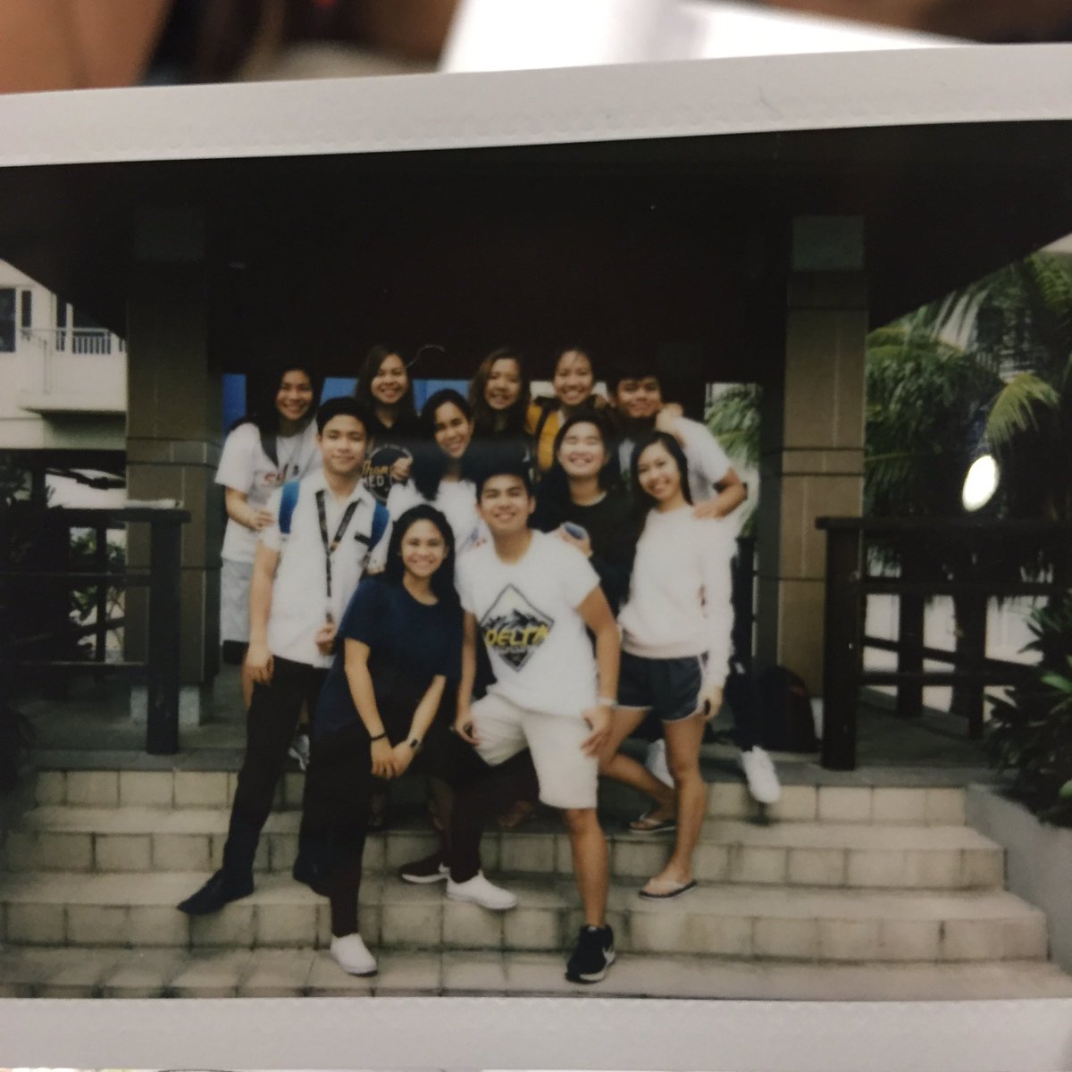 danielleaaron_'s tweet photo. Blessed to be part of this family π @USTPDT #WayUp #TeamBuildingSeries #PDTDomination https://t.co/fKAZjzK4MQ