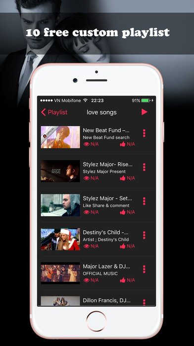 iOSCodeHub's tweet image. [iOS App Open Source] Video YT – The best iOS youtube player

ioscodehub.com/2016/09/30/%E5…

iOSCodeHub ( ioscodehub.com )