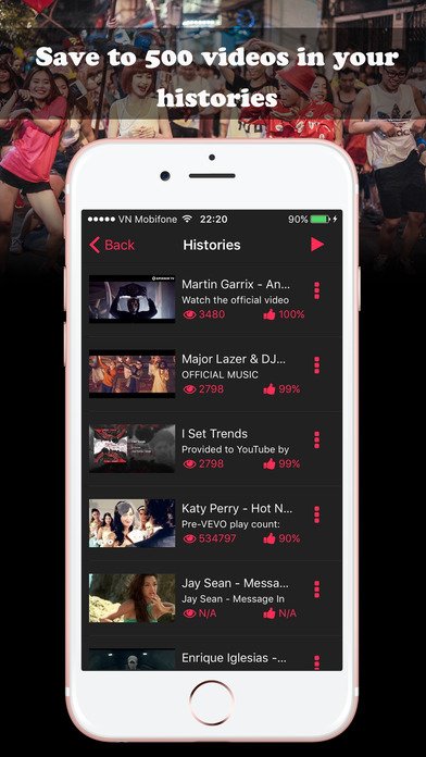 iOSCodeHub's tweet image. [iOS App Open Source] Video YT – The best iOS youtube player

ioscodehub.com/2016/09/30/%E5…

iOSCodeHub ( ioscodehub.com )