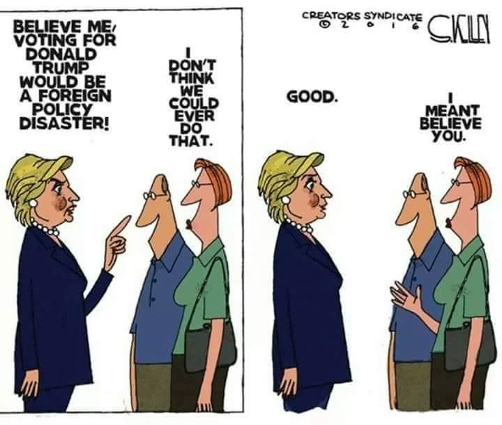 NicodemusVI's tweet photo. @ghostwhowrites Not me. I'll be voting for @DrJillStein again. Thanks. #ElectionFraud #ClintonScandals #EvilOfTwoLessers https://t.co/Sl1rqP2ZPz