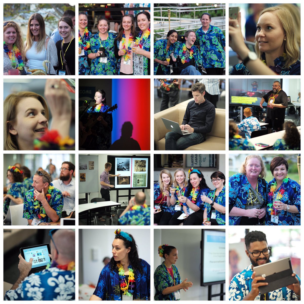art_cathyhunt's tweet photo. Wow. iPadplaooza GC 2016
#iplzaGC

#edtech #ipaded #ADEdu #aussieED #edu #edchat https://t.co/j3gLeiiLhK