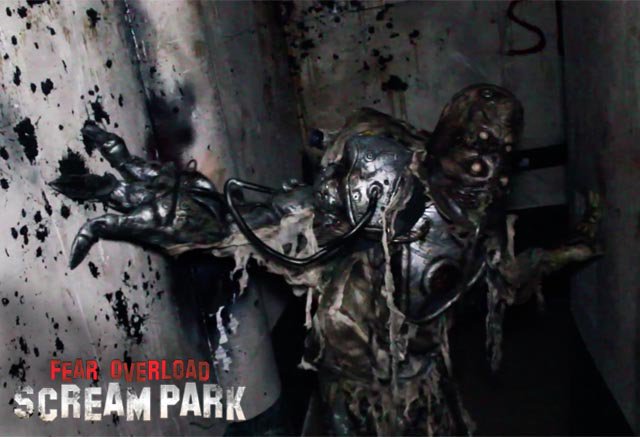 Fear Overload tweet media