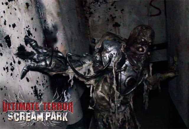 Sacramento Scream Park tweet media