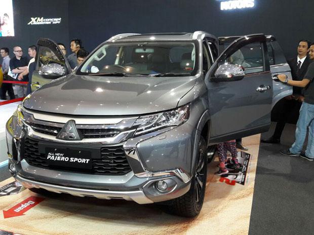 Mobil123.com (@mobil123id) on Twitter photo Ragam Paket Menarik Mitsubishi Pajero Sport di GIIAS Surabaya 2016 goo.gl/HA4FXJ
<a href="/KTBMitsubishi/">KTBMitsubishi</a> #mobil123 #jualmobil <a href="/GIIAS_SUB/">GIIAS Surabaya</a> Ragam Paket Menarik Mitsubishi Pajero Sport di GIIAS Surabaya 2016 goo.gl/HA4FXJ
<a href="/KTBMitsubishi/">KTBMitsubishi</a> #mobil123 #jualmobil <a href="/GIIAS_SUB/">GIIAS Surabaya</a>