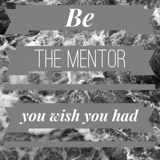 scottkirk's tweet photo. Who are you Mentoring? https://t.co/0dZCSWFkW5