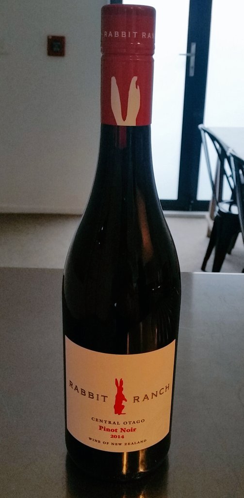 We're off to a good start with <a href="/RabbitRanchWine/">Mr MacGregor</a> 🍷
<a href="/mariac/">Maria Catanzariti</a> <a href="/StephBusbridge/">Stephanie Busbridge</a> <a href="/summerwards/">Summer Skelton</a>
