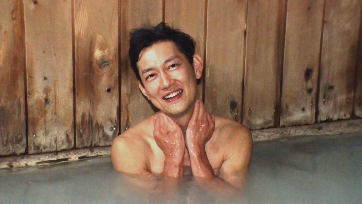 テレビ朝日宣伝部 Pa Twitter 芸能人が地方に移住 イチから住 10月9日 日 から 俳優 川岡大次郎が 人気移住地 栃木県那須塩原へ 早速 種類豊富な温泉に入る川岡さんのオフショット いい湯だな と思いきや 熱々 鍛えられた肉体美が真っ赤に 笑 お テレビ朝日宣伝部 Pa Twitter 芸能人が地方に移住 イチから住 10月9日 日 から 俳優 川岡大次郎が 人気移住地 栃木県那須塩原へ 早速 種類豊富な温泉に入る川岡さんのオフショット いい湯だな と思いきや 熱々 鍛えられた肉体美が真っ赤に 笑 お