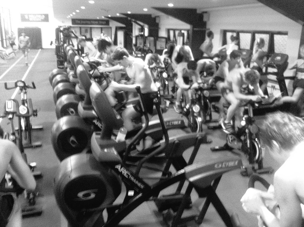 EuanDale1's tweet photo. Another inspiring from the team. Making dreams reality. Friday morning cardio #HISF #fridaycardio https://t.co/hFvsUTebMD