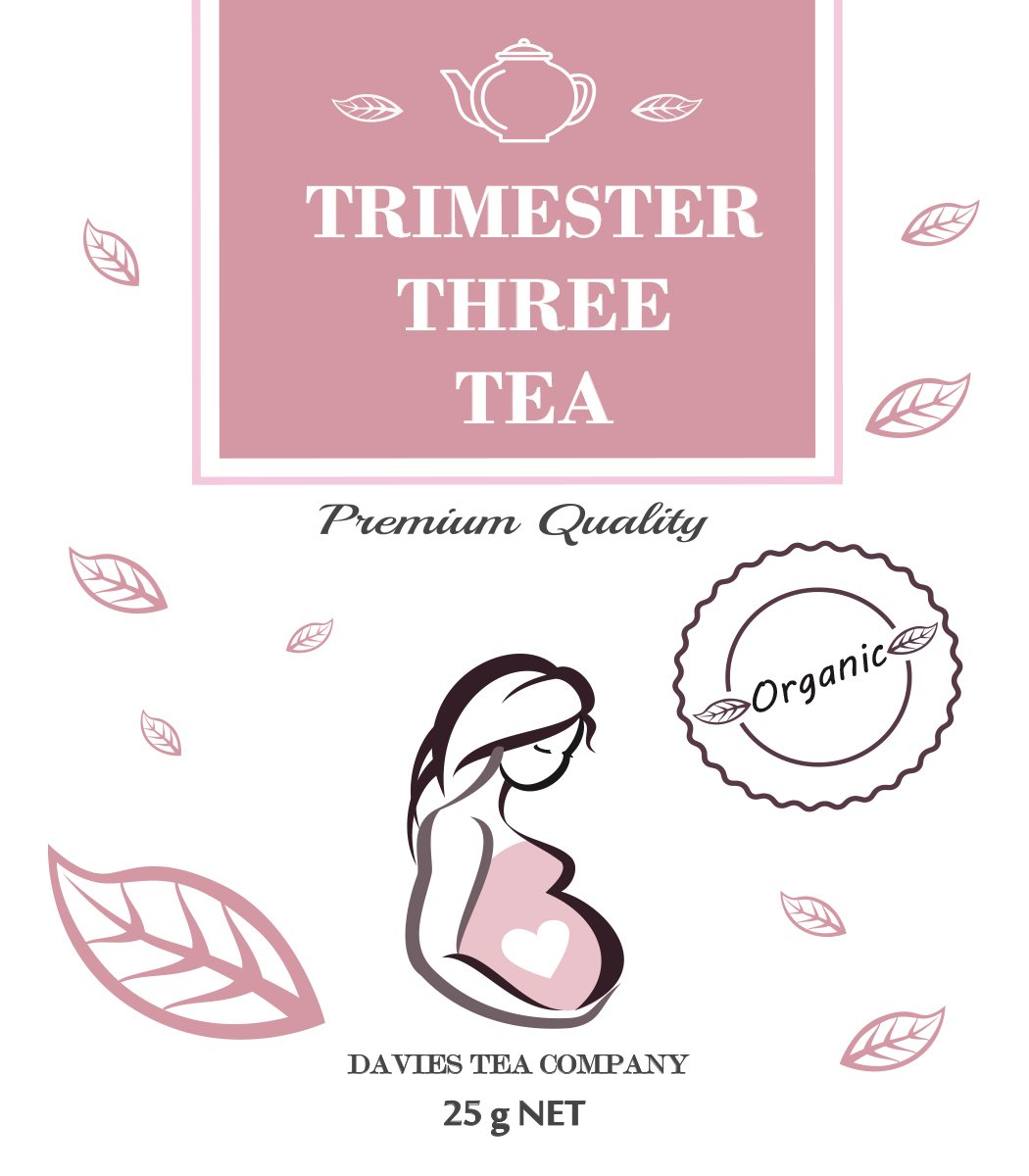 TeaTrimester's tweet photo. Buy now! https://t.co/EZRg4gVC5X

#pregnant #thirdtrimester #tea #pregnancy #labor #organic #redraspberry #chamomile #looseleaf #teatime https://t.co/EbWeLoIql8