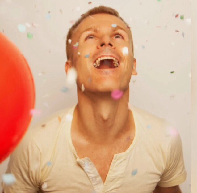 Alberto Arcos tweet media